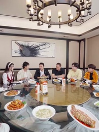 狂狼：登峯造極 - Episode 71