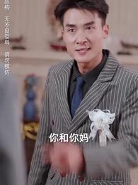 第12集 - 婆婆病危，老公忙着追白月光