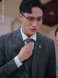 再嫁豪門不嫌晚 - Episode 41