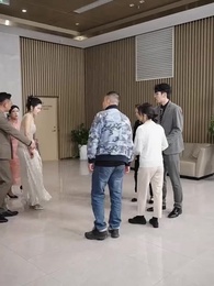 天大地大，娘親最大 - Episode 32