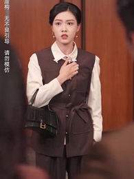 第29集 - 婆婆病危，老公忙着追白月光