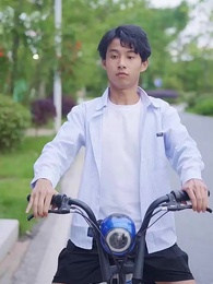 狂狼：登峯造極 - Episode 55