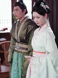 血脈と商道：戦争と平和 - Episode 46