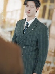 第41集 - 誰是我爹