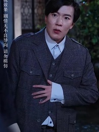 萬夫莫敵 - Episode 40