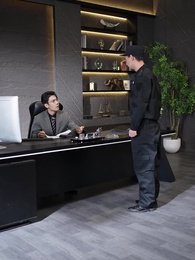 天大地大,娘親最大 - Episode 10