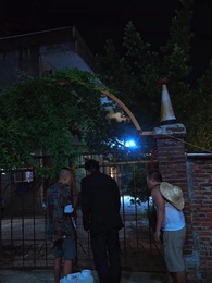 第7集 - 望子歸來