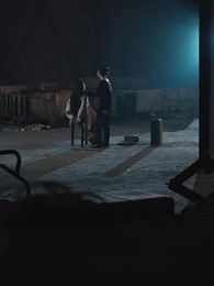 朱顏辭鏡人辭故 - Episode 56