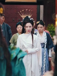 The Cultivator Princess - Episode 51