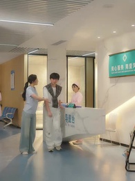 A Love Beyond Words - Episode 51