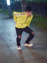 狂狼：登峯造極 - Episode 27