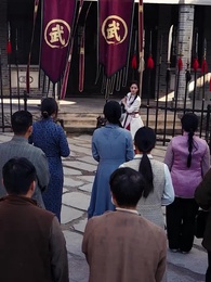 第5集 - 萬夫莫敵