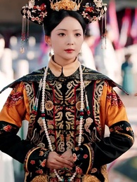 Episodio 14 - [Doppiato]Intrighi di Corona