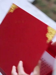 第20集 - 朱顏辭鏡人辭故