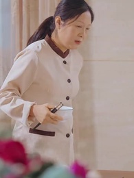 第17集 - 再嫁豪門不嫌晚