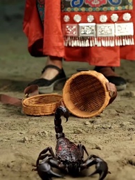 Bí Ẩn Di Sản Của Lão Tổ - Episode 21