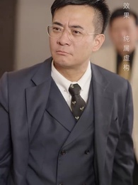 第20集 - 母子若重圓，無鬢又何妨