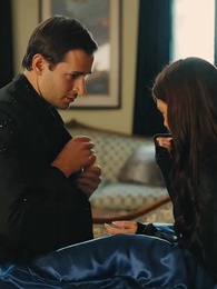 Episode 46 - Nenn mich Liebe, Professor