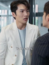 Hasta tu mundo - Episode 56