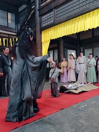 [Lồng Tiếng]Huyền Thoại Long Thần - Episode 39