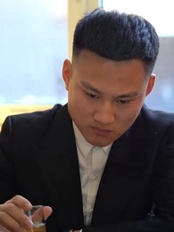 第34集 - 艷陽歸來