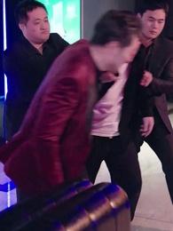 Episódio 27 - Meu Pai Trabalha Como Segurança