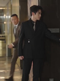 Giữa Màn Sương Mù - Episode 61