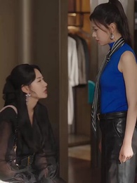 Giữa Màn Sương Mù - Episode 4