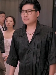 第17集 - 情字困於你掌心