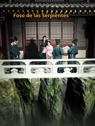 [Doblado]Fertilidad y Venganza - Episode 6