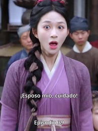 Episodio 39 - [Doblado]La gloria de la tierra