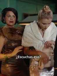 Con la bola de mi ex en la mano - Episode 26