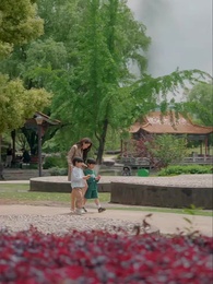 핏줄의 심판 - Episode 97