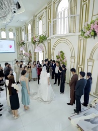 第28集 - 直播婚禮，我驚豔全場