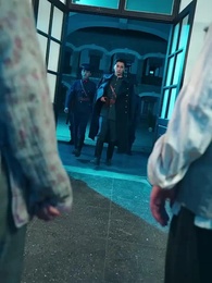 Episodio 11 - Lo Que Carmen No Recuerda