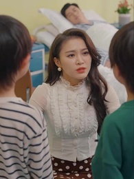 125화 - 핏줄의 심판