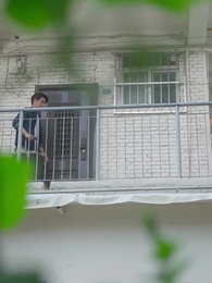 ตอนที่ 16 - บททดสอบพิสูจน์ใจ