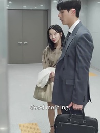 Episode 16 - Romance is Comedy