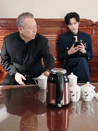 花開歲歲暖 - Episode 10