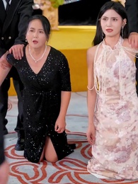 الحلقة 28 - الوريث ورد الجميل