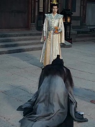 Tập 32 - [Lồng Tiếng]Huyền Thoại Long Thần