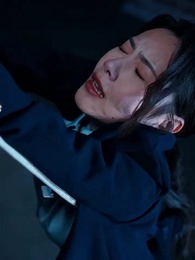 Episodio 10 - Cae la máscara