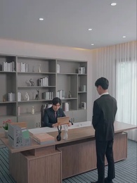 핏줄의 심판 - Episode 77