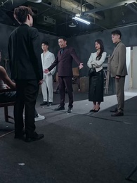 捨てられた精神 - Episode 37