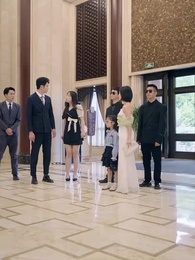 Tập 27 - Đại Náo Chốn Nhân Gian