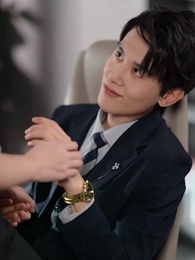 บททดสอบพิสูจน์ใจ - Episode 19