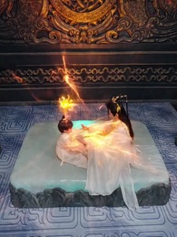 [Lồng Tiếng]Huyền Thoại Long Thần - Episode 58