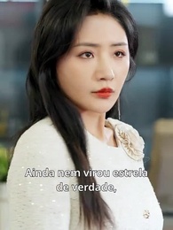 Quando a Neve Acaba de Parar - Episode 46