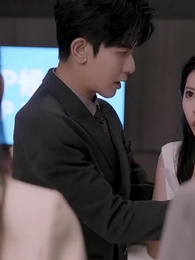 情字困於你掌心 - Episode 15