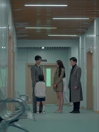 43화 - 핏줄의 심판